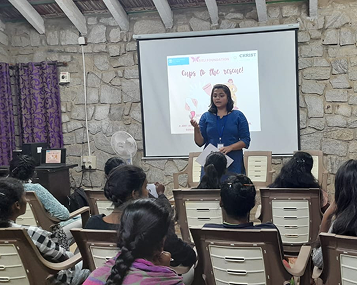 SOS Village, Bangalore